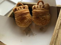 -富力丽思卡尔顿酒店·丽轩中餐厅