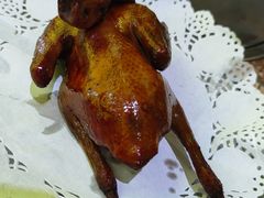 红烧乳鸽-石岐乳鸽村(南海第三分店)