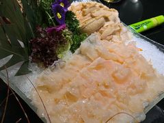 -叙亨轩海鲜火锅