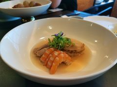 -馋遇江南·精致湖景雅宴(东方之门店)