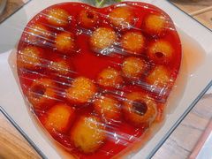 -齐函杨佳清真烤肉(鑫海店)