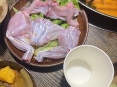 -冯校长老火锅(深圳总店)