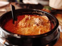 -新石器烤肉(周浦万达店)