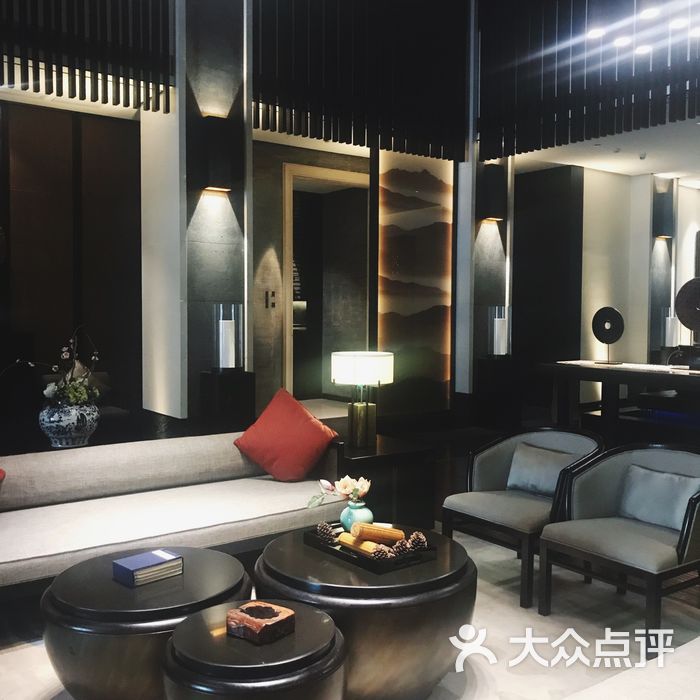 曲水兰亭度假酒店图片-北京洗浴/汗蒸-大众点评网