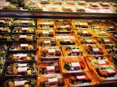 -争鲜回转寿司(金桥家乐福店)