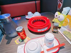 -胖哥俩肉蟹煲(西单大悦城店)