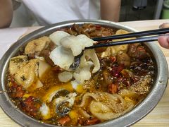 -黑皮酸菜鱼(绣花巷店)
