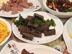-金姐台湾菜(珠江路店)