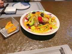 -将太无二·北美传奇寿司(荟聚购物中心西红门店)