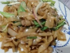 炒河粉-李记潮汕砂锅粥(营福路店)