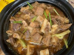 -潮中人·潮州菜(益乐路店)