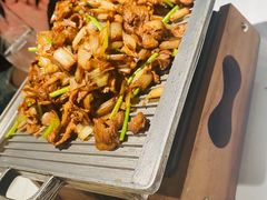 -四季民福烤鸭店(王府井东安门店)