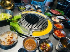-GOGIYA·咕叽吖韩国传统烤肉店(小榄店)