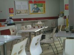 大堂-老台门汤包(万达总店)