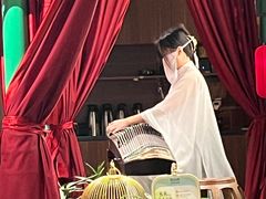 -锦府盐帮·侯宅(五棵松万达店)