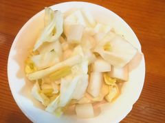 泡菜-兵哥豌豆面(建设巷店)