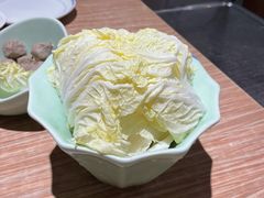 -潮汕牛肉火锅