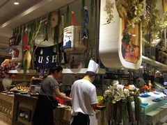 -芭菲盛宴·环球美食(袁家岗店)