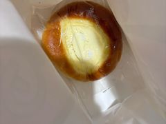 -B.U.Bread&Coffee(巧刻广场店)