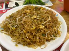-八条友鲜货烧烤·脆皮烤鱼(石岩旗舰店)