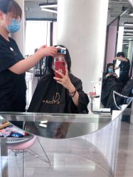 点击看大图 -ON STAR SALON