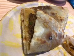 -甲乙饼·手工牛肉饼(天通苑华联店)