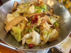 -北京烤鸭店(新桥家园·浦口店)