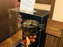 -一蘭拉面(新宿中央东口店)