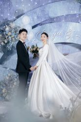 -欣薇婚纱(新源乐汇城店)