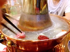 -芝麻花餐厅(祁家豁子店)