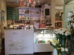 -SONGUOLIFE松果咖啡(七莘路店)