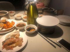 -加餐海鲜自助餐厅(福清万达店)