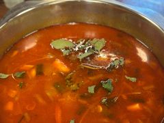 贵州酸汤鱼锅底-芦苇荡·酸汤鱼(回龙观店)