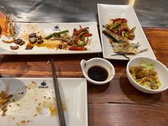-大渔之观(安贞店)