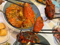 -龙海鲜螃蟹王(宏茂桥店)