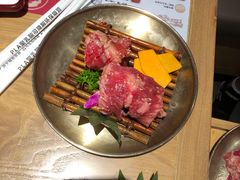 -西塔老太太泥炉烤肉(亚运村店)
