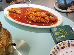 -香阁餐厅·常州菜·常州菜代表品牌(新北奥体店)