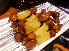 -W20 SHINING Party·K(悦豪和平路店)