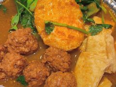 -喜家德虾仁水饺(深圳印力中心店)