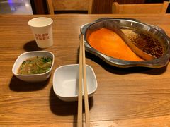-傣妹火锅(荔湾广场店)
