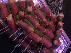 -冰城小镇音乐串吧·聚会餐厅(百子湾店)