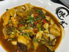 农家划水-千岛湖小鱼儿·淳安匠心农家菜