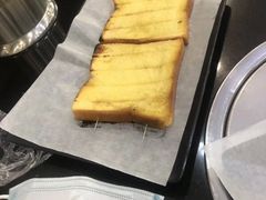 烤面包片-瑞杰烧烤店·24小时营业(山东路店)