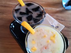 -七七家的糖水店(南湾街1号店)