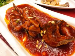 -侬佳蒸菜馆(听潮店)