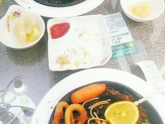 -东方豪客牛排意面披萨(金凤万达店)