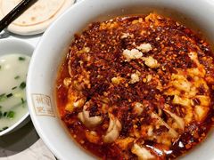 油泼葫芦头-春发生饭店·非遗(南院门店)