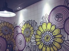 -麦当劳(静安寺店)