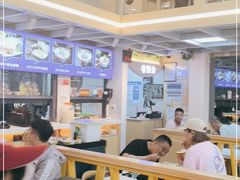 大堂-陈记汤饭(水巷口店)
