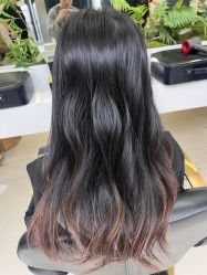 -GANO HAIR 